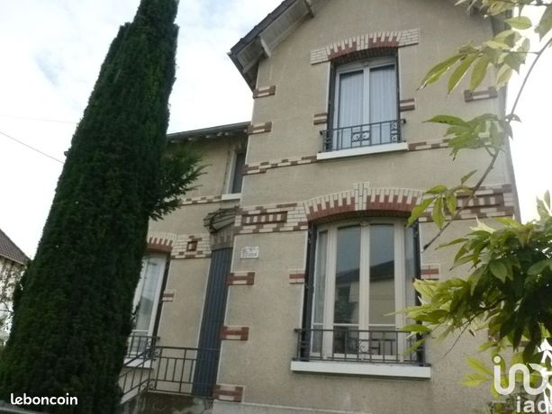 Maison 6 pièces 126 m²