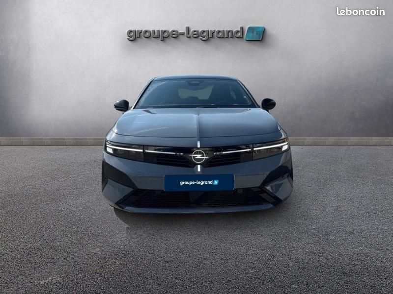 Opel Astra 1.2 Turbo Hybrid 145ch Ultimate e-DCT 6 (image 2)