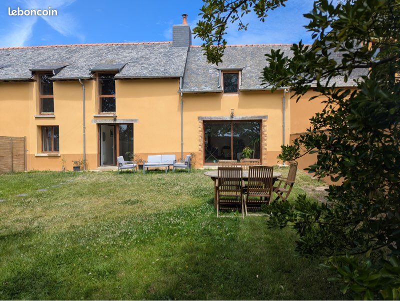 Maison 7 pièces 160 m² · à Pacé · 160 m² · 260 000 €