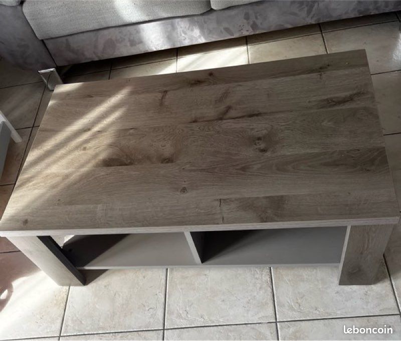 Table basse (image 1)