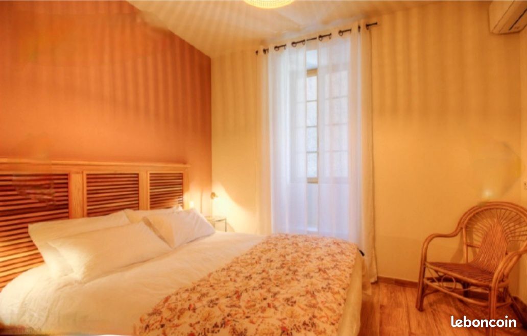 Maison de vacances entre CALVI ET L'ILE ROUSSE (image 5)