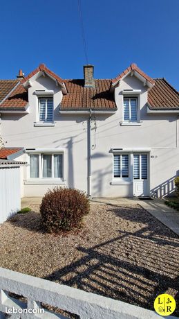 Maison 3 pièces 65 m²