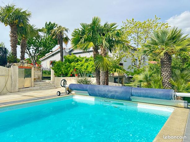 Maison 4 pièces 89 m²