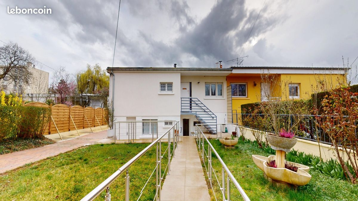 Maison 6 pièces 139 m² · à Villers-lès-Nancy · 139 m² · 363 500 €