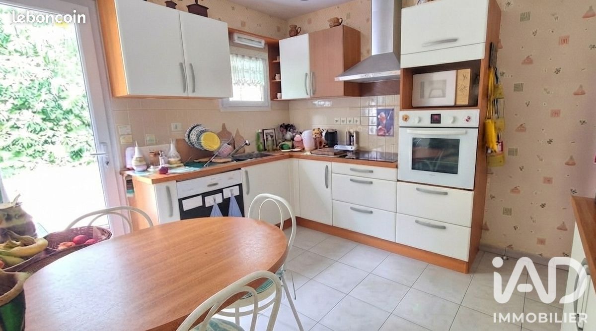 Maison 4 pièces 84 m² · à La Tremblade · 84 m² · 284 000 €