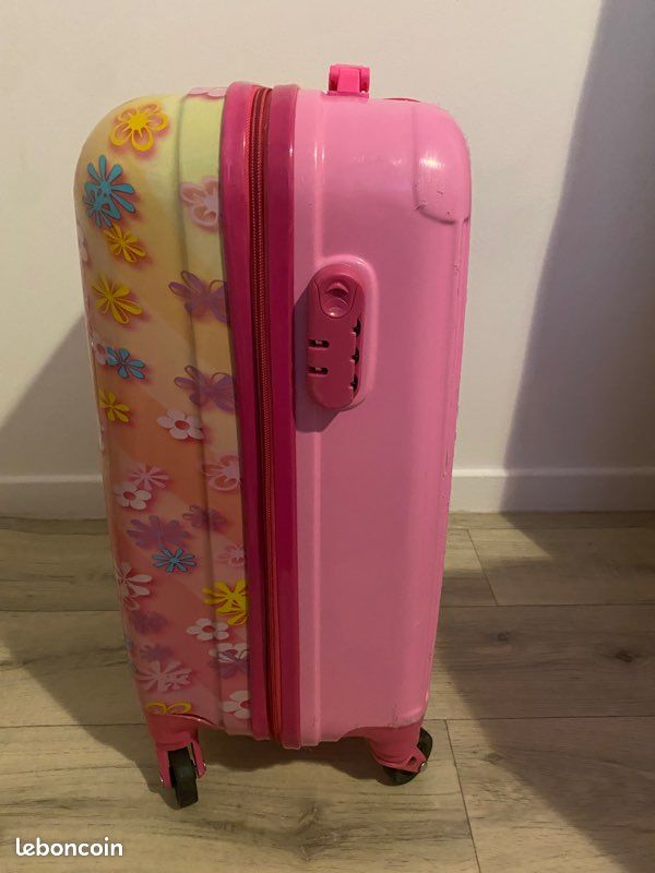Valise Hello Kitty (image 2)