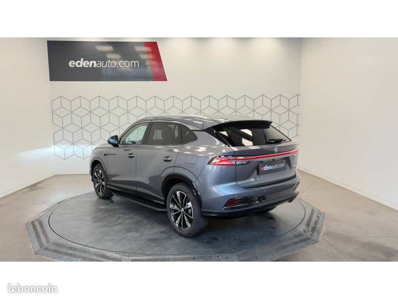 MG EHS 1.5T PHEV 272 ch Luxury (image 18)