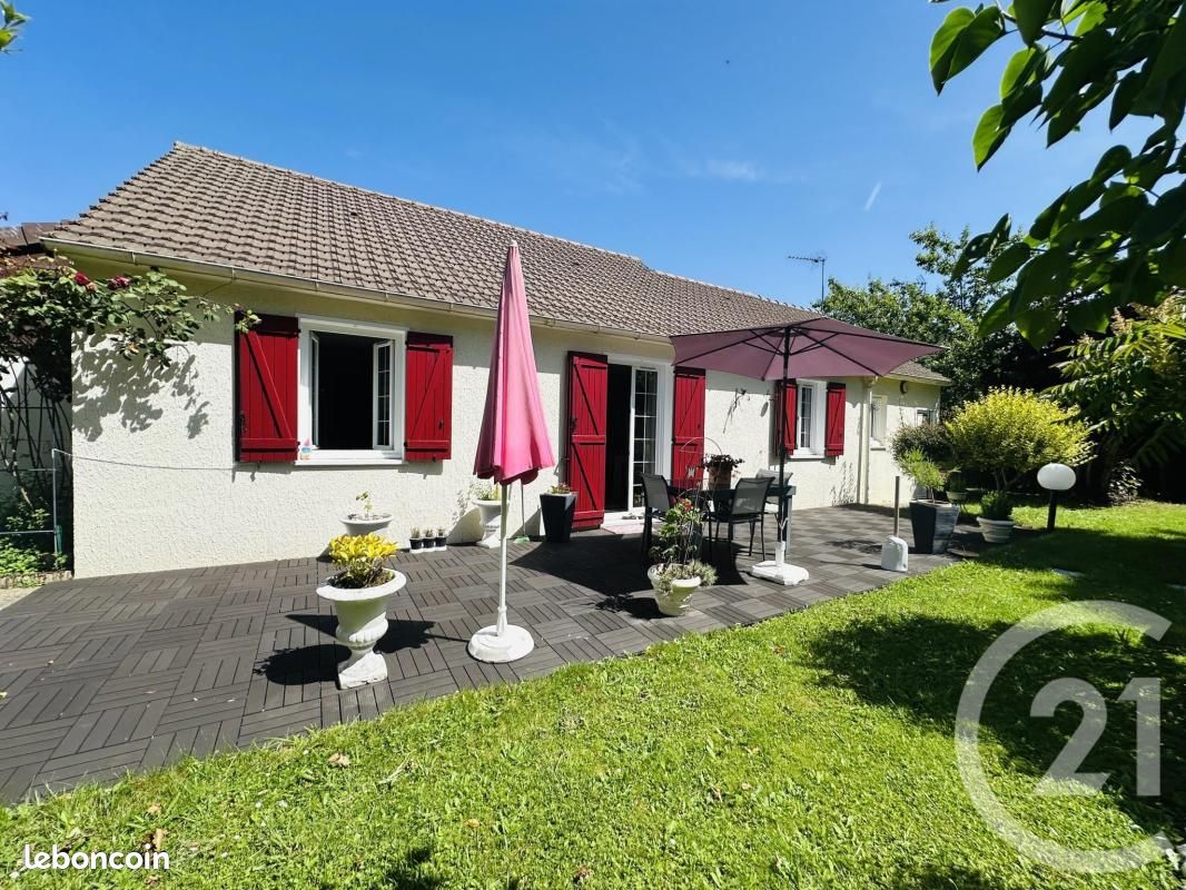 Maison 4 pièces 80 m² · à Falaise · 80 m² · 199 000 €