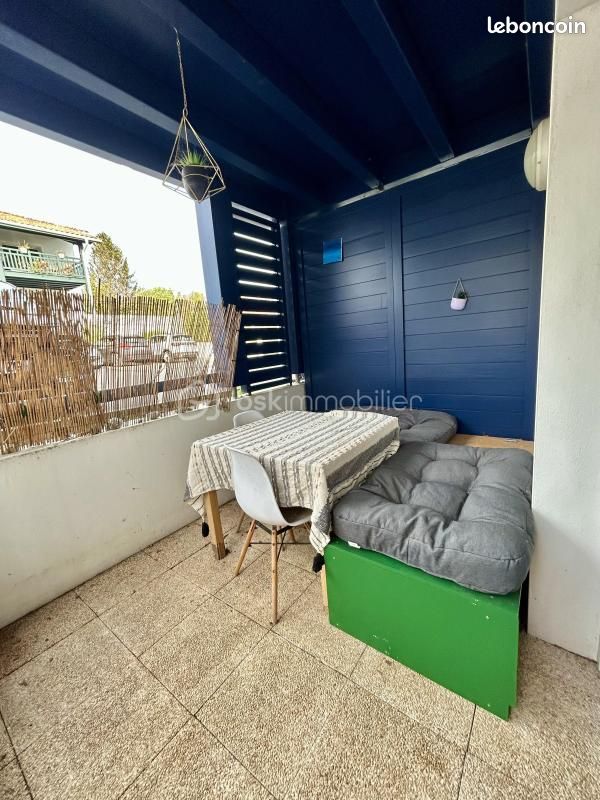 Appartement 1 pièce 38 m² (image 6)