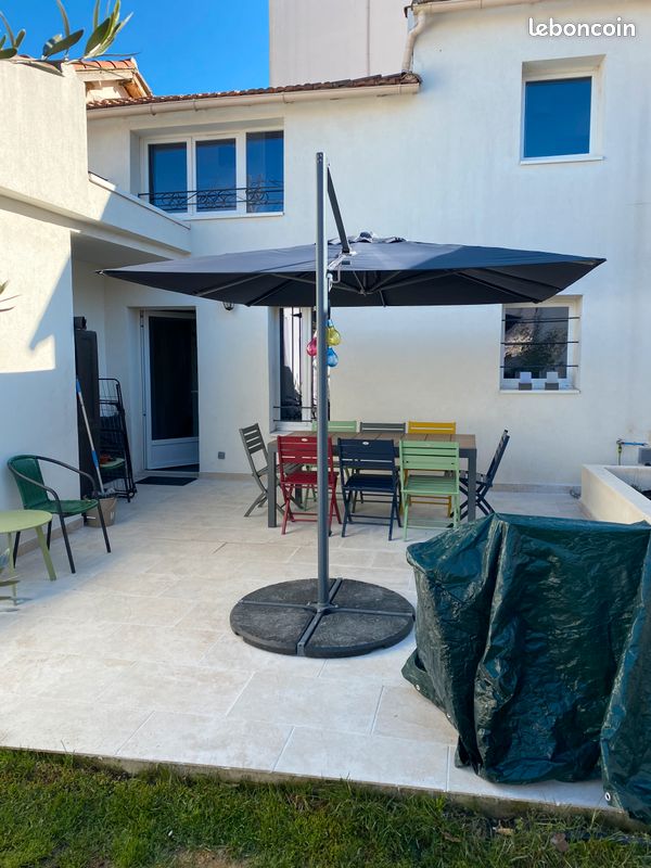 Maison 4 pièces 90 m² · à Avignon · 90 m² · 1 000 €