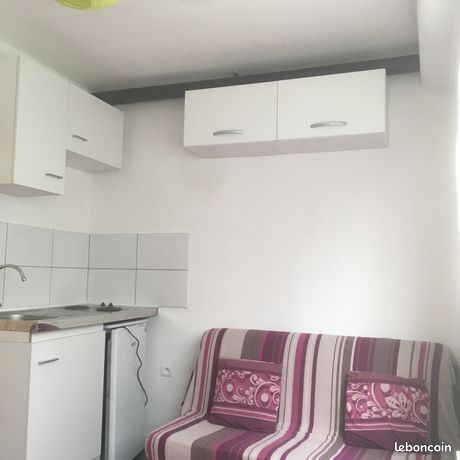 Appartement a petit budget