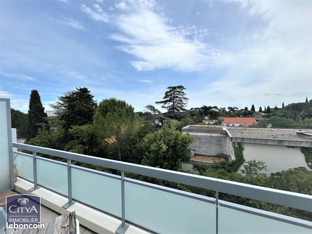 Appartement 1 pièce 28 m² · à Montpellier · 28 m² · 99 000 €