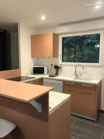 Maison 3 pièces 60 m²