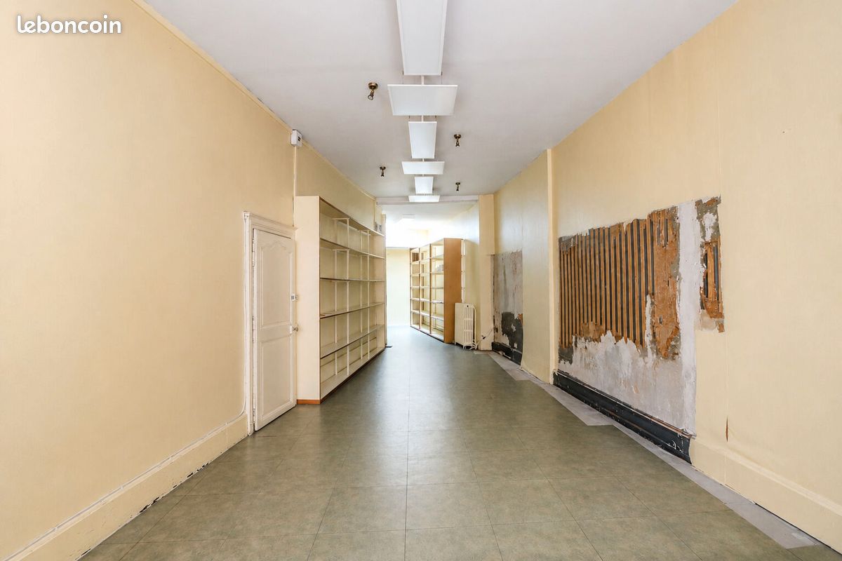 Immeuble 16 pièces 344 m² (image 18)