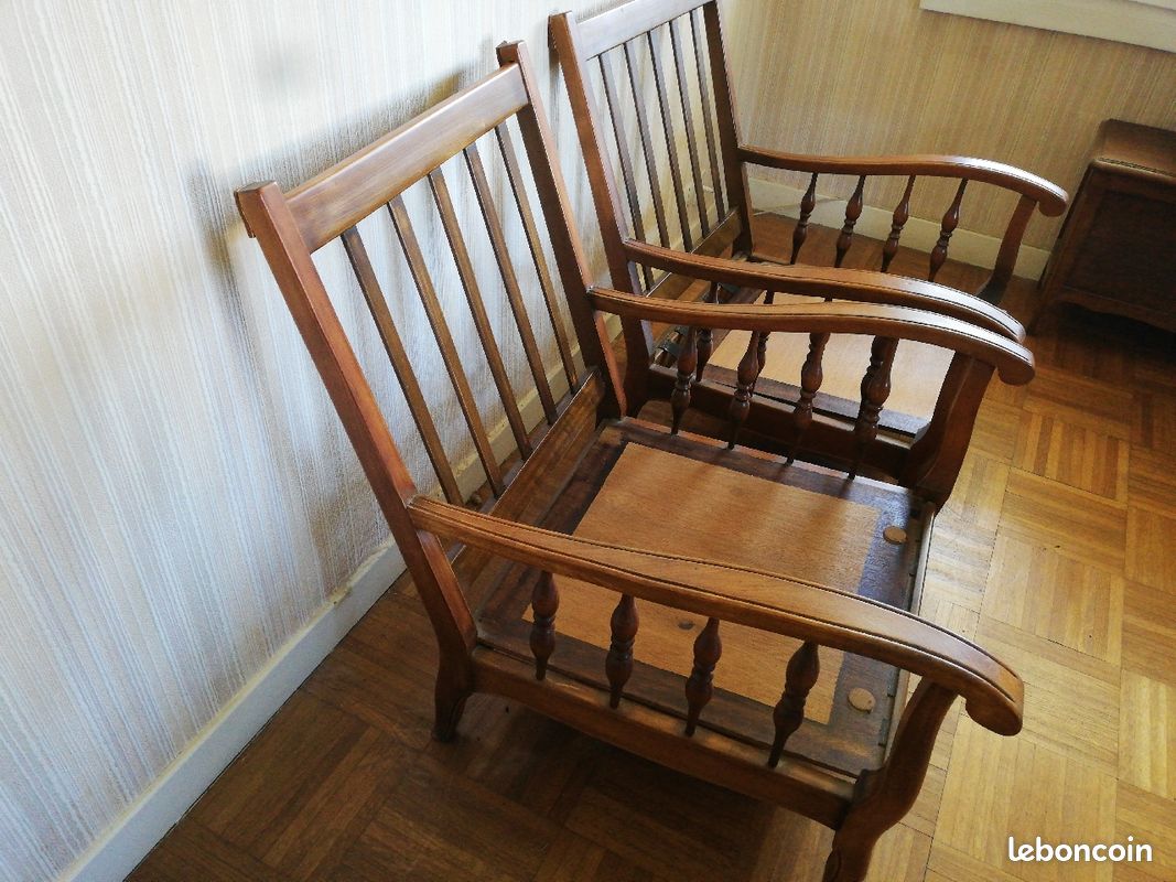 Fauteuils (image 3)
