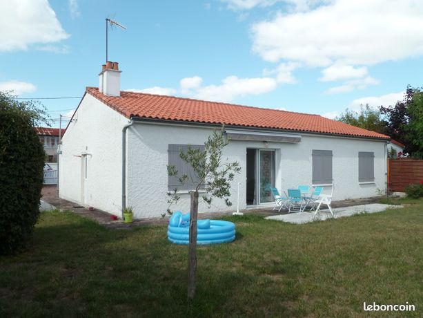 Location maison Niort 1/07/2025
