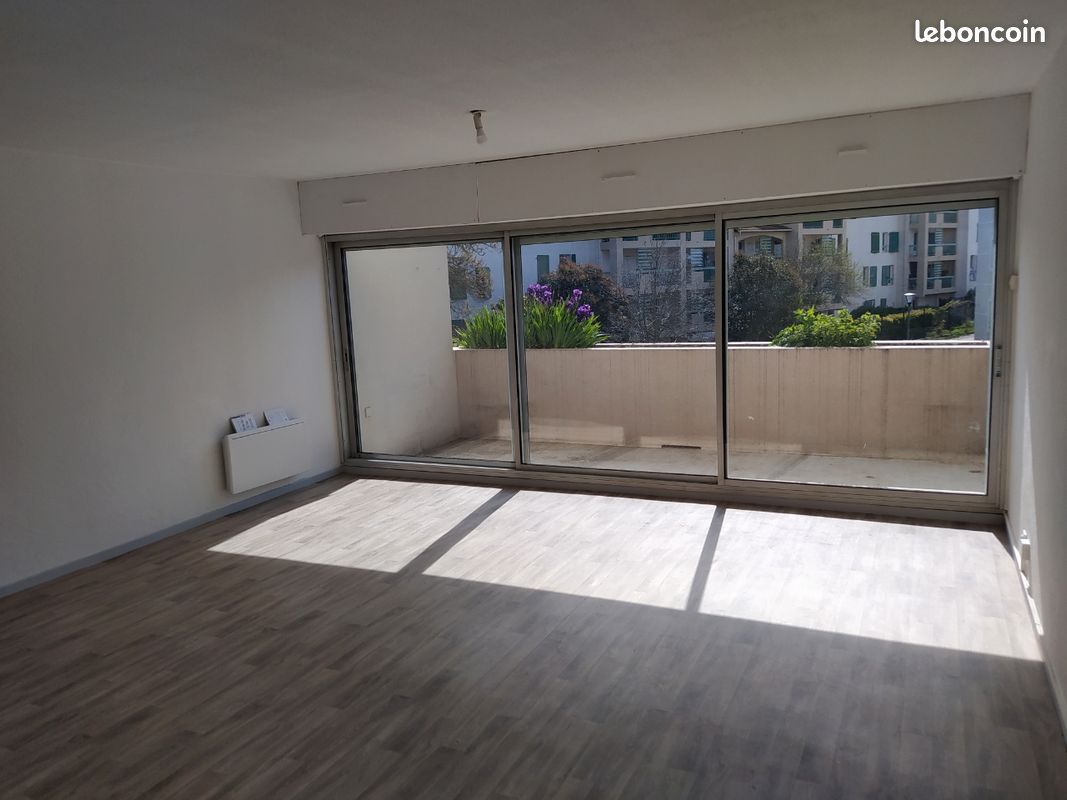 Appartement 4 pièces 79 m² · à Bagnols-sur-Cèze · 79 m² · 129 000 €