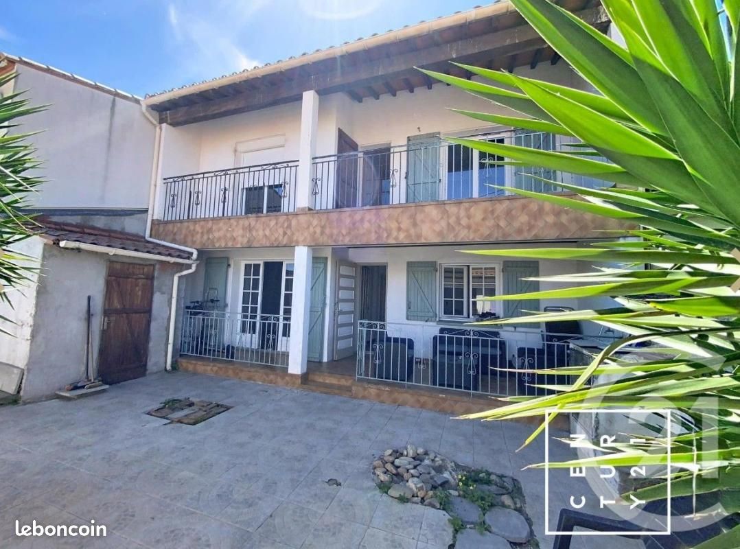 Maison 7 pièces 167 m² · à Perpignan · 167 m² · 209 000 €