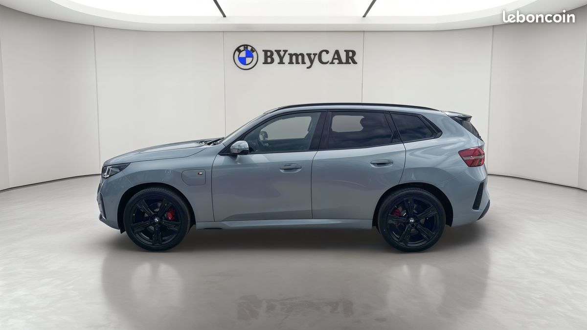 BMW X3 30e xDrive 299 ch BVA8 M Sport (image 2)