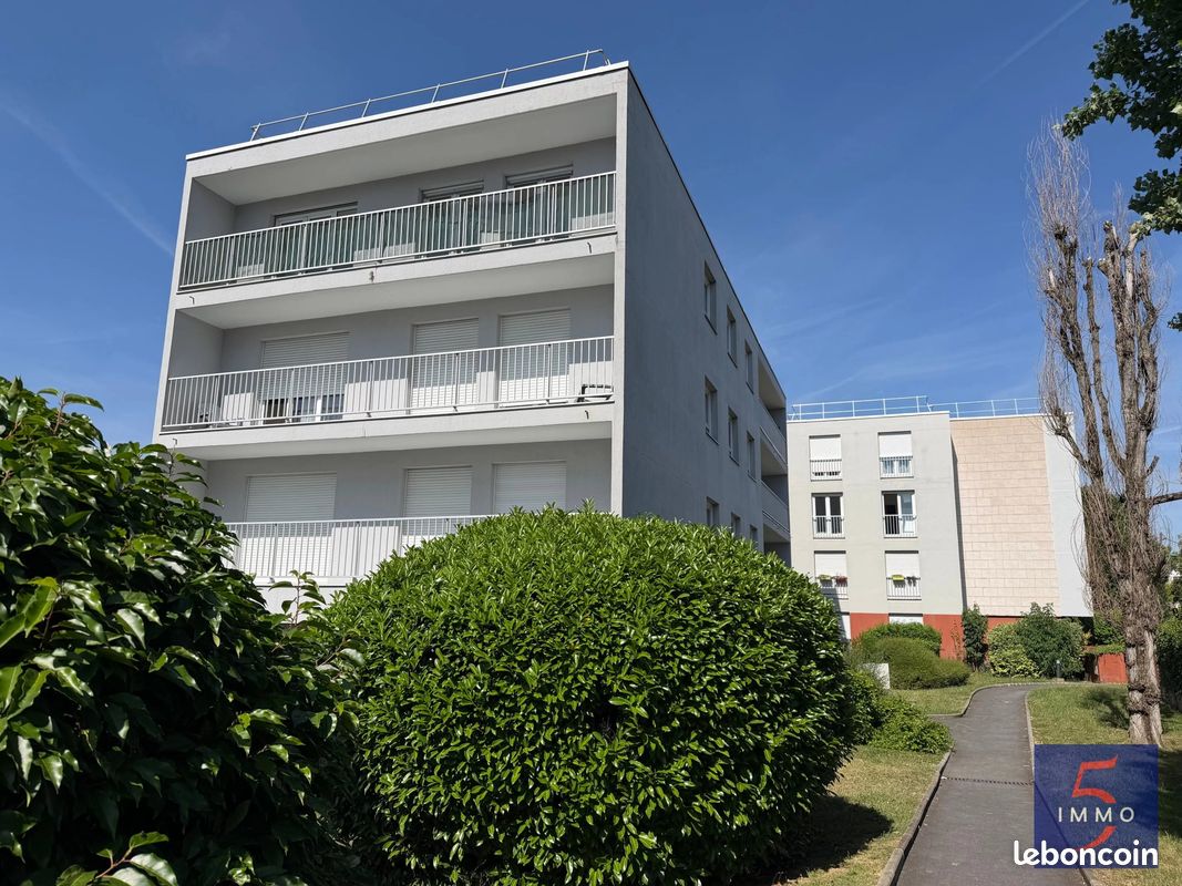 Appartement 3 pièces 64 m² · à Noisy-le-Grand · 64 m² · 225 000 €