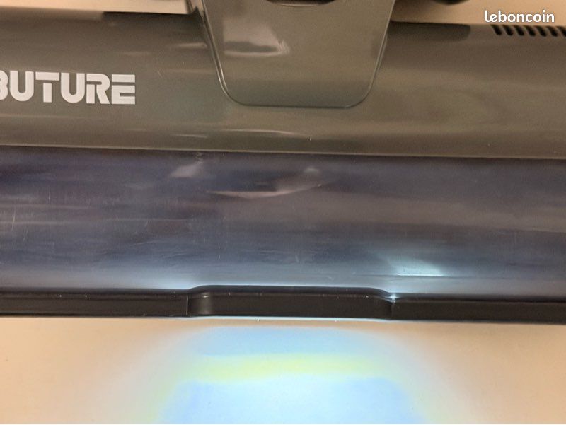 Aspirateur cyclonique BUTURE VC50 (image 7)
