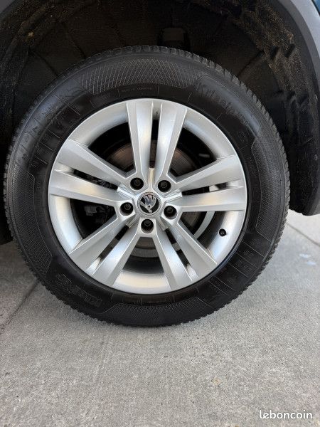 Skoda KODIAQ 1.5 TSI 150CH ACT BUSINESS DSG7 7 PLACES (image 30)