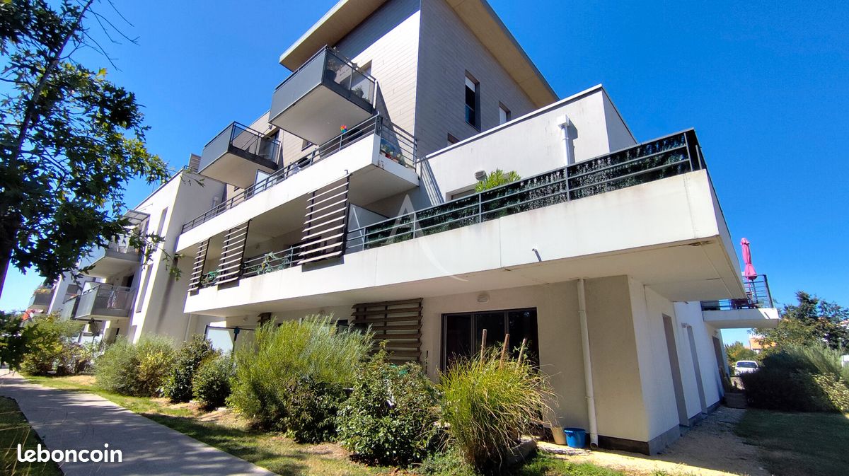 Appartement 2 pièces 43 m² · aux Sables-d'Olonne · 43 m² · 129 000 €
