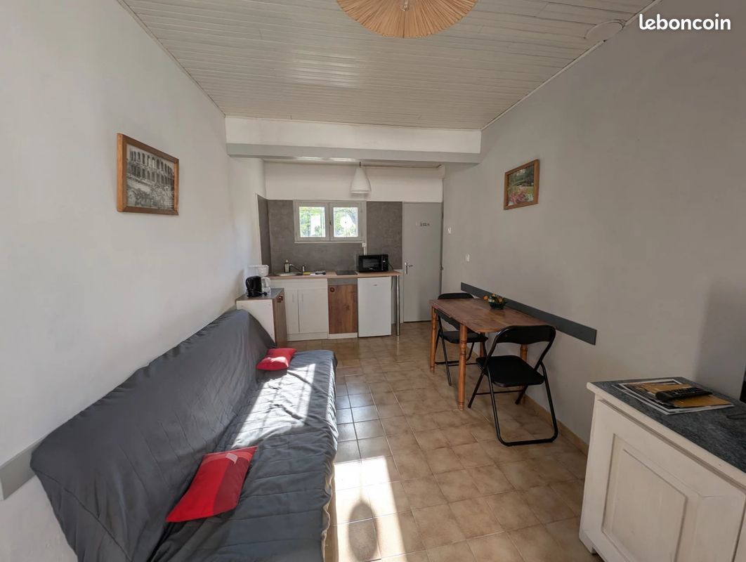 Maison 2 pièces 31 m² · à Arles · 31 m² · 665 €/mois
