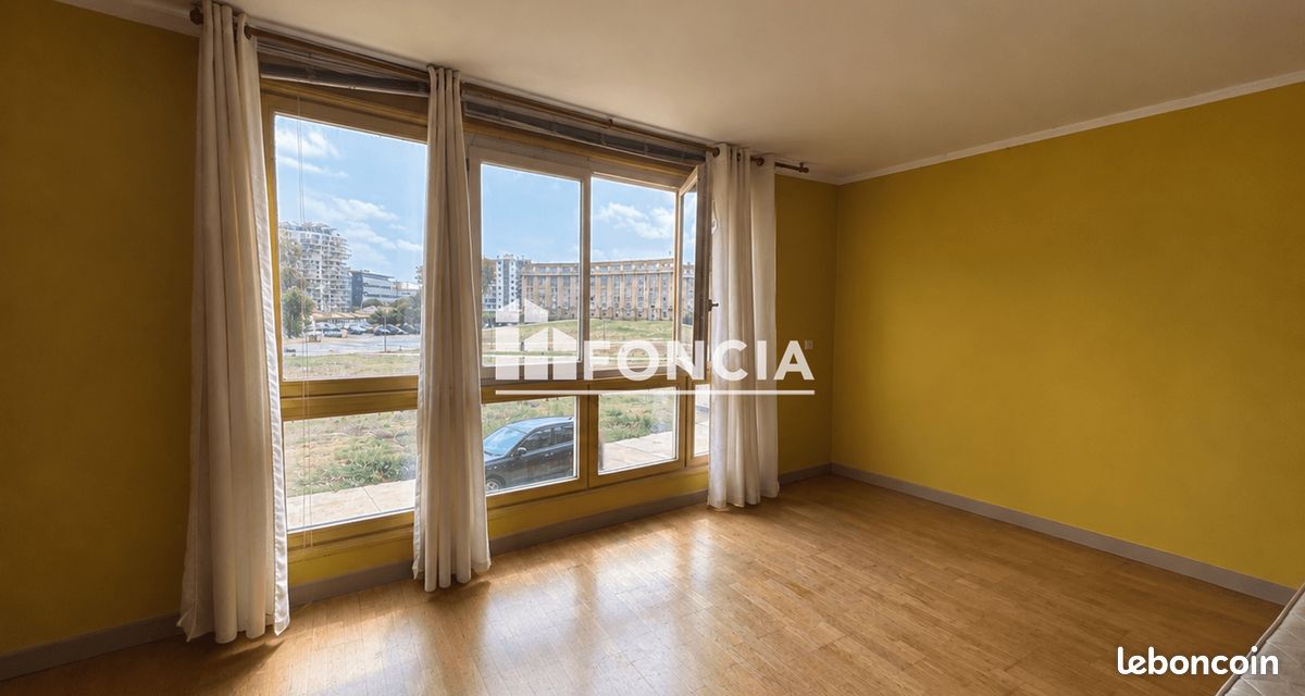 Appartement 3 pièces 59 m² · à Montpellier · 59 m² · 235 000 €