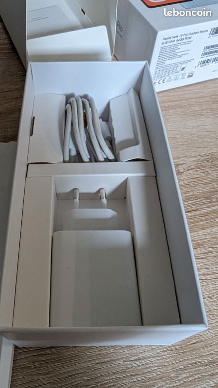Rémi Note 10 Pro (image 6)