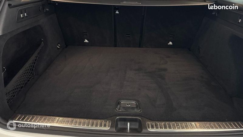 Mercedes Glc 300 d 245ch AMG Line 4Matic 9G-Tronic (image 14)