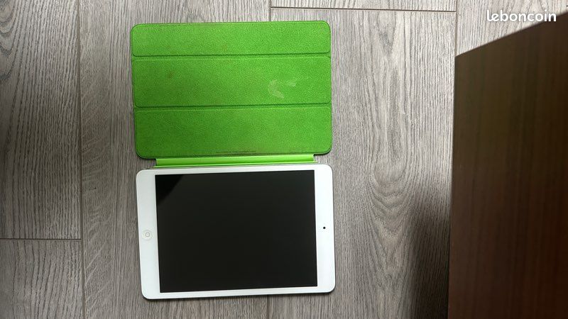 IPad mini 1 2012 (image 3)