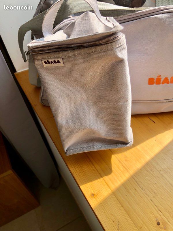 Sac à langer Beaba (image 6)