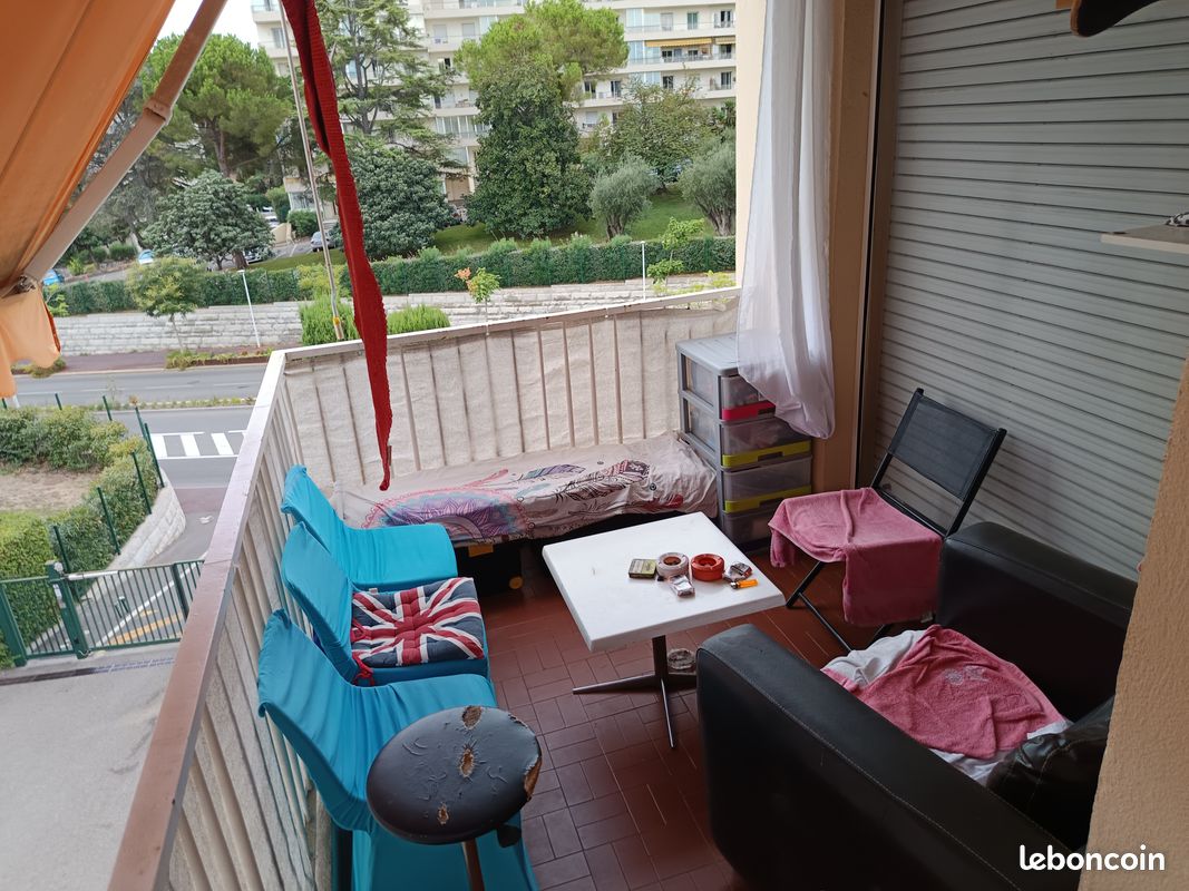 Appartement 3 pièces 69 m² · à Antibes · 69 m² · 315 000 €
