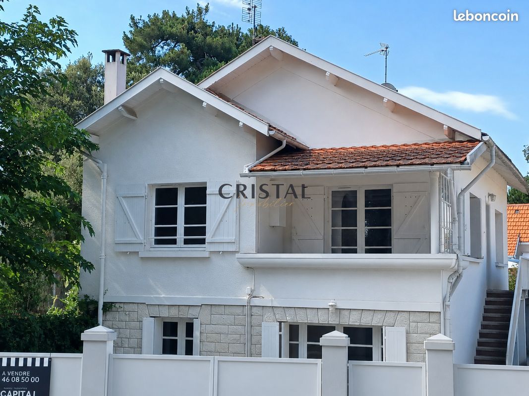 Maison 6 pièces 124 m² · à Royan · 124 m² · 416 000 €