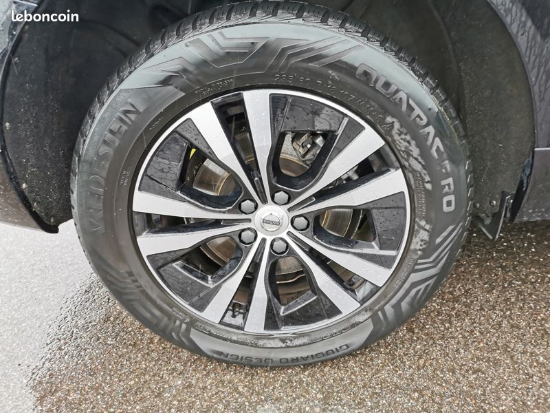 Volvo XC60 Momentum Business B4 2WD 2.0 197 ch BVA8 Siège éle (image 7)