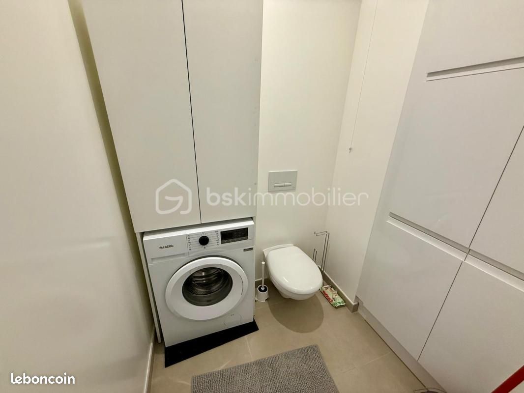 Appartement a louer sainte-genevieve-des-bois - 3 pièce(s) - 65 m2 - Surfyn