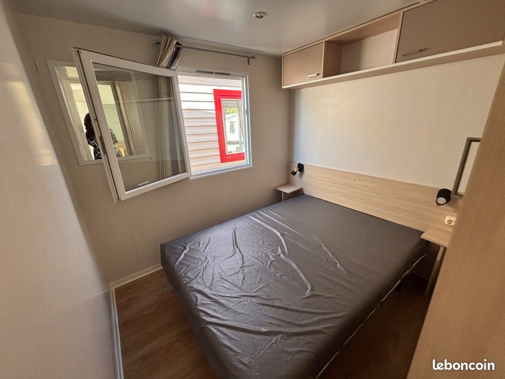 3 chb, livré, Isolé panneaux sandwich (mieux que 4 saisons), mobil home ou bureau mobil, LIVRAISON GRATUITE France (image 7)