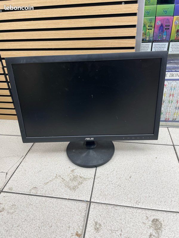 Plasturgie d'écran pour ASUS M51S