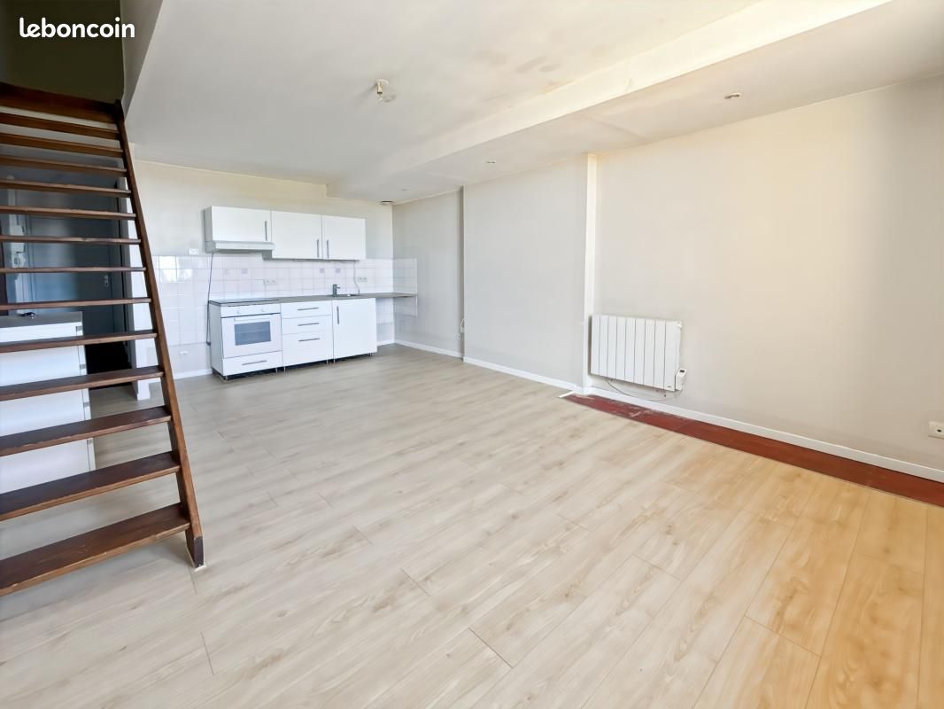 Appartement 2 pièces 48 m² · à Fleurance · 48 m² · 400 €/mois