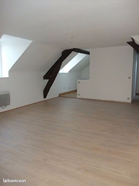 Appartement a louer blois - 2 pièce(s) - 43 m2 - Surfyn