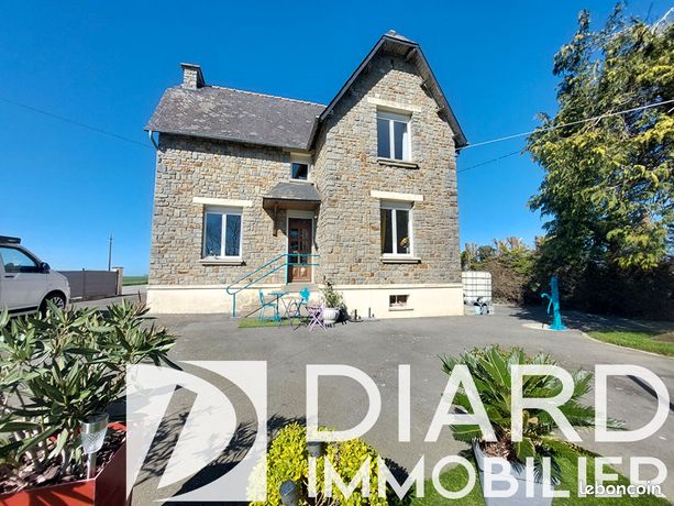 Maison 4 pièces 108 m²