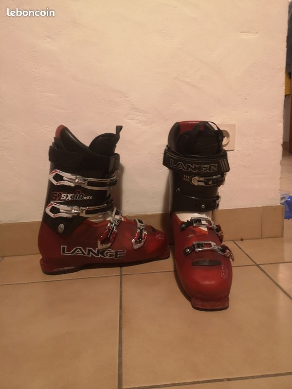 chaussure de sk ROXA R FT 130 talle: 41 = mondopont:26,5 | eBay