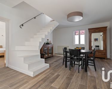 Maison 855 000 € - 140 m²