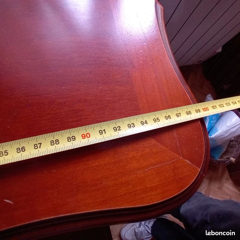 Commode merisier (image 4)