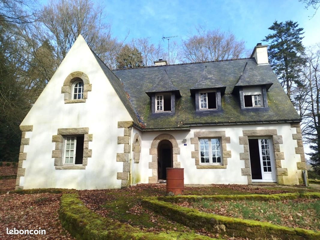 Maison 6 pièces 185 m² · à Saint-Gonnery · 185 m² · 193 500 €