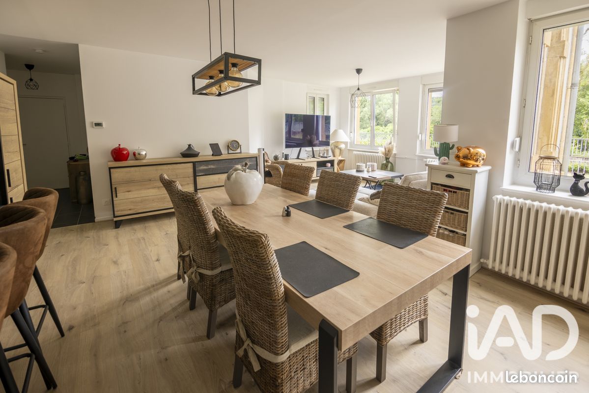 Appartement 3 pièces 77 m² · à Rombas · 77 m² · 189 000 €