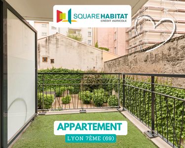 Appartement 190 000 € - 32 m²