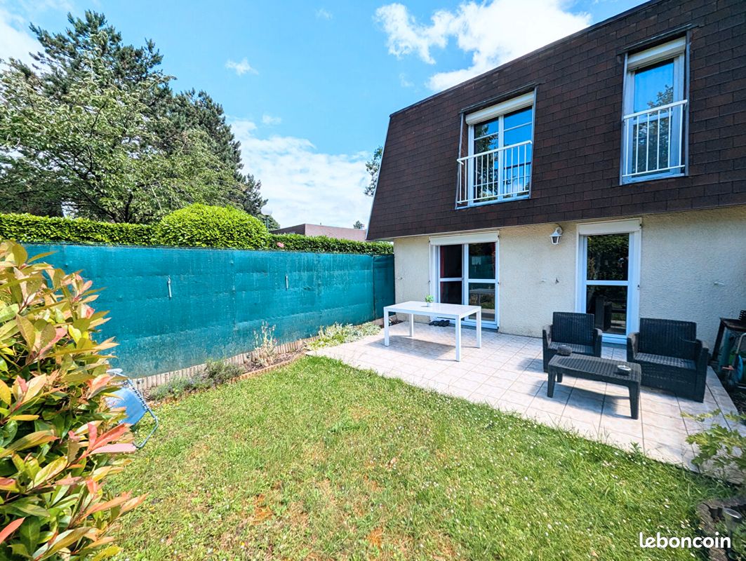 Maison 5 pièces 98 m² · à La Queue-en-Brie · 98 m² · 299 660 €