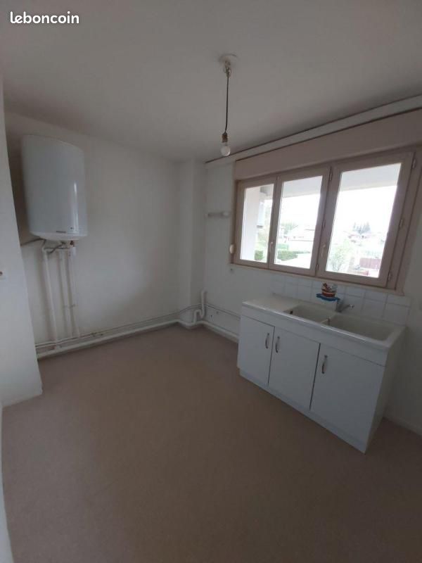Appartement 1 pièce 39 m² · à Sommedieue · 39 m² · 268 €